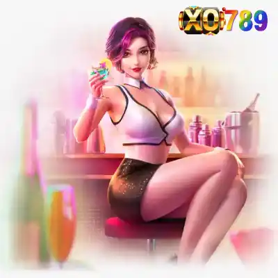 Cocktail Nights ตำนานบาร์ค็อกเทล