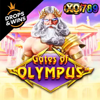 Gates of Olympus™ PP slot