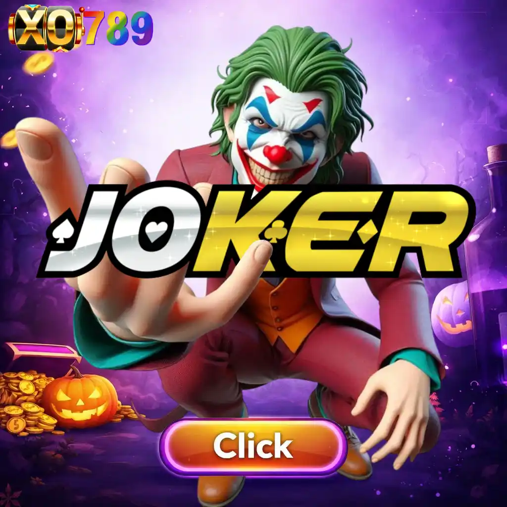 Joker Gaming