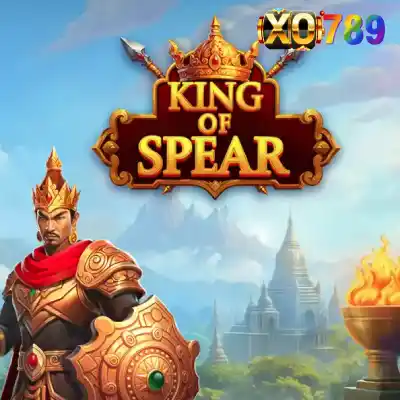 King of Spear ราชันหอก