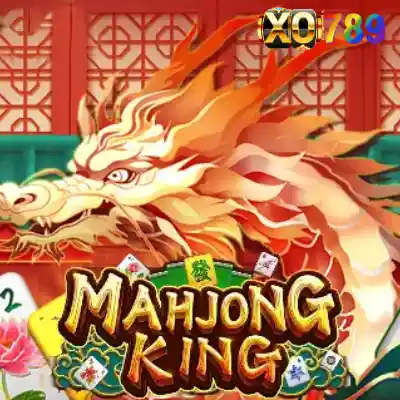 Mahjong King ราชันไพ่นกกระจอก