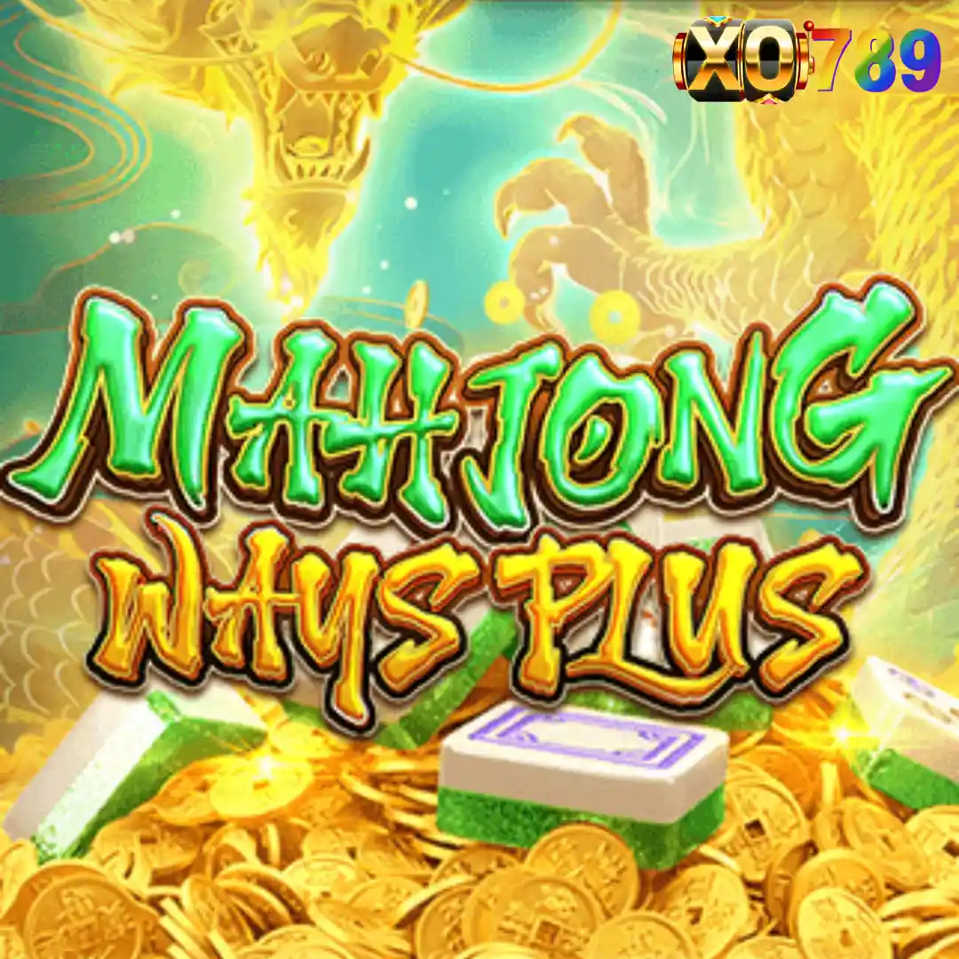 Mahjong Ways Plus เส้นทางไพ่นกกระจอกที่ลื่นไหลและลุ้นได้ยาว (1)