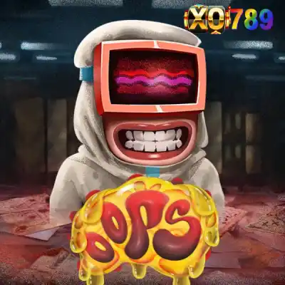 Oops เกมสล็อตค่าย Microgaming