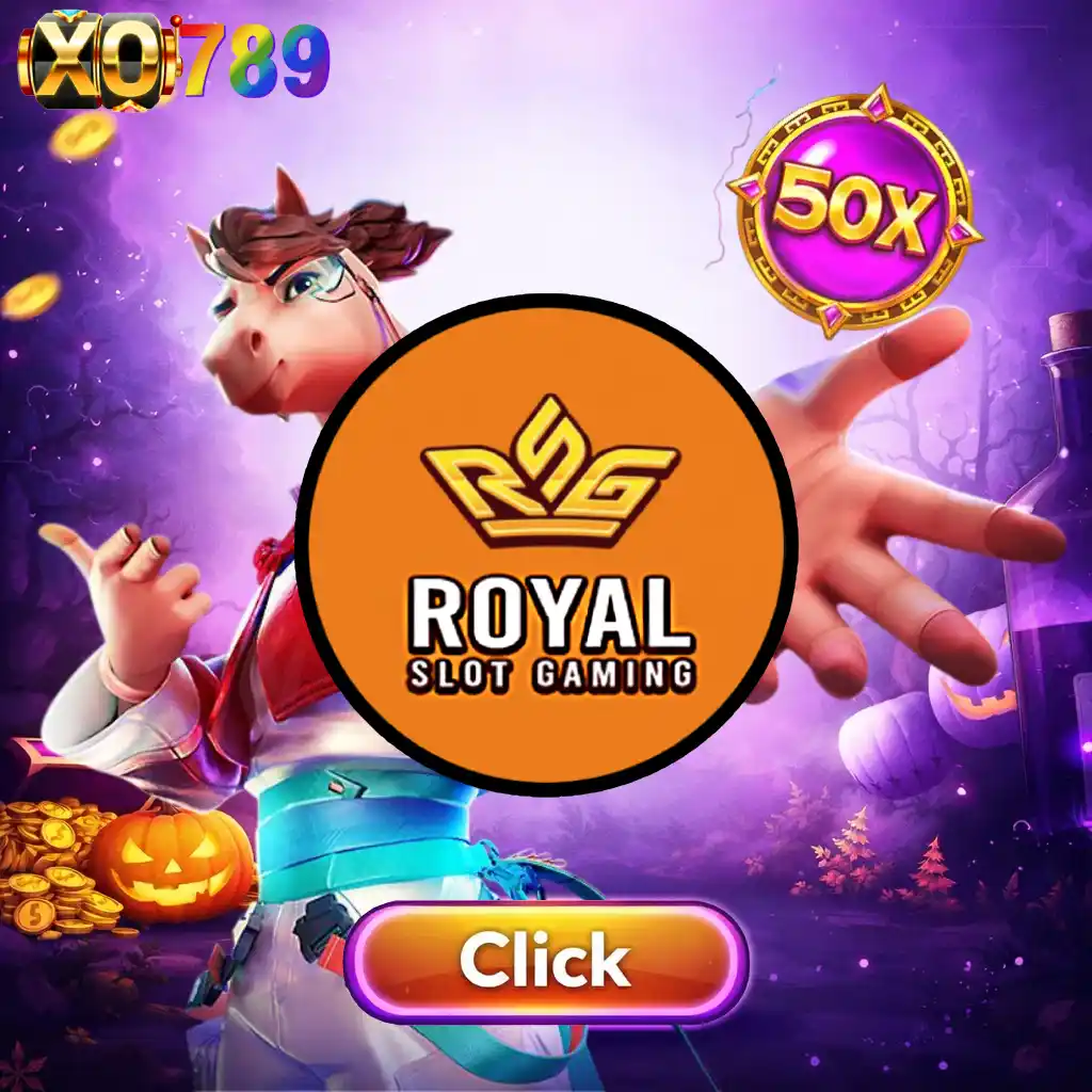 Royal Slot Gaming
