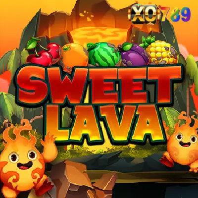 Sweet Lava - xo789